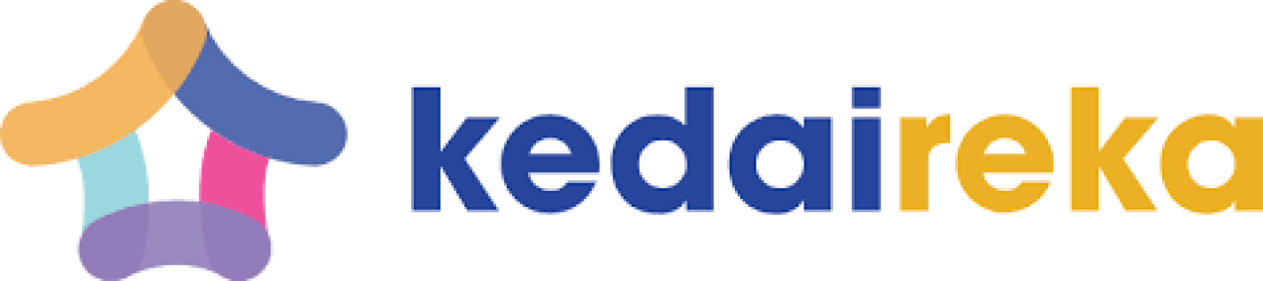 Kedai Reka Logo