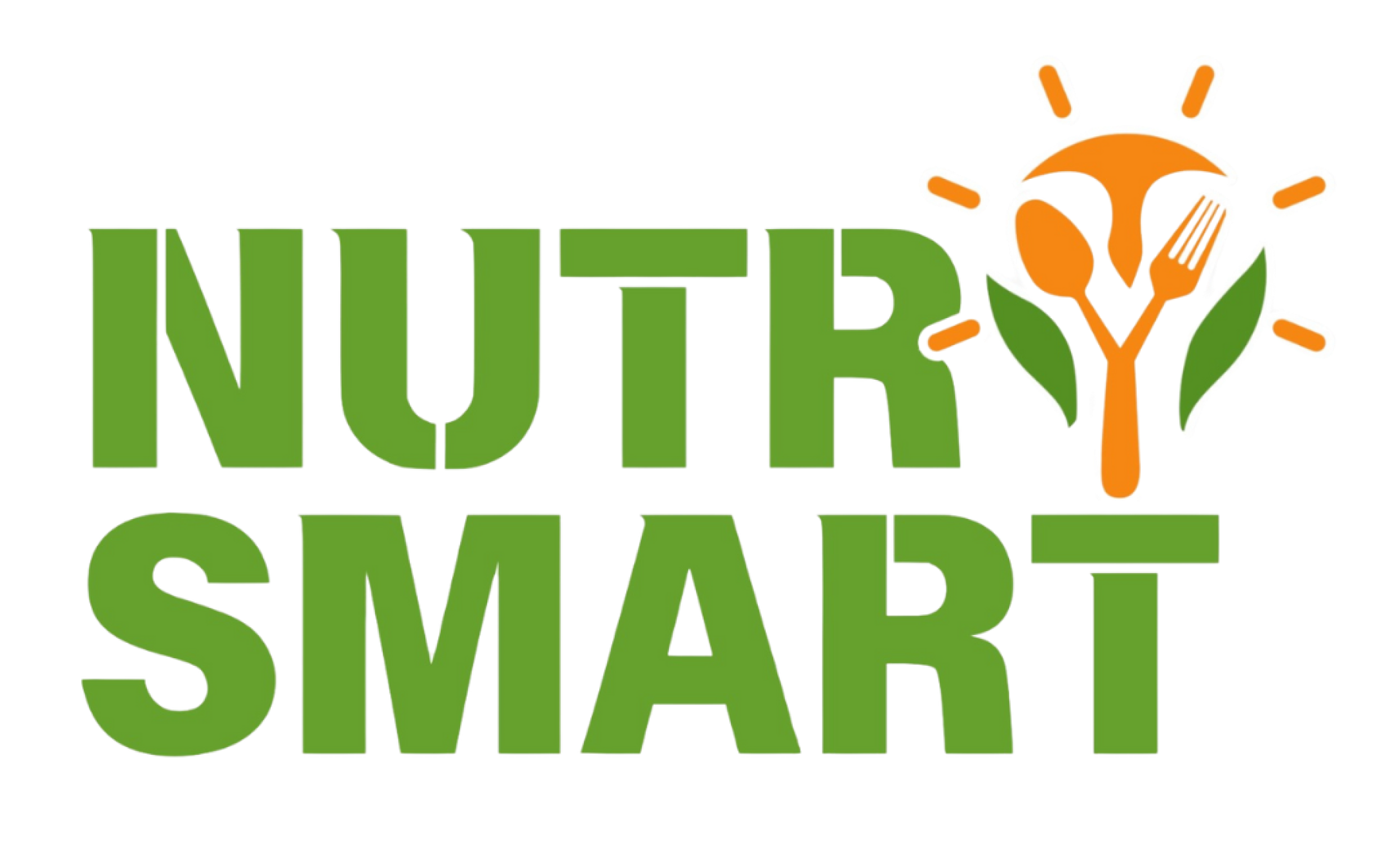 Nutry Smart Logo